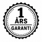 1 Års Garanti