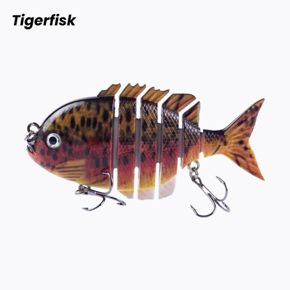 HyperDraget - 5-Pack